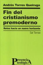 FIN DEL CRISTIANISMO PREMODERNO1708882687