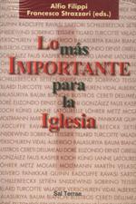LO MÁS IMPORTANTE PARA LA IGLESIA940887253