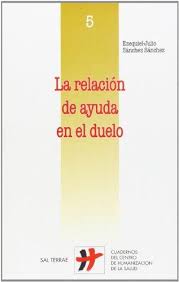 LA RELACIÓN DE AYUDA EN EL DUELO552161879