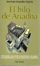 HILO DE ARIADNA, EL552161879