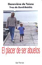 EL PLACER DE SER ABUELOS552161879