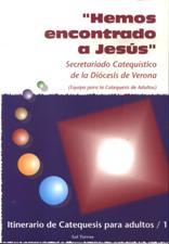 HEMOS ENCONTRADO A JESÚS»1708882687