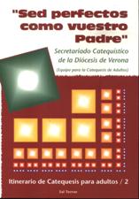 SED PERFECTOS COMO VUESTRO PADRE»133005842