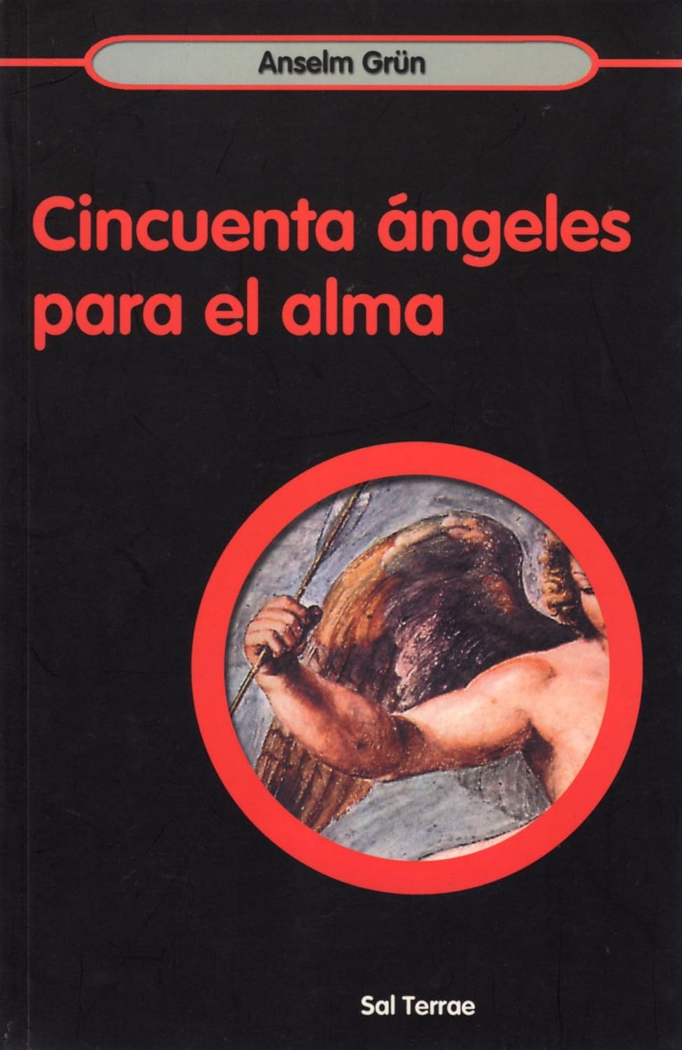 CINCUENTA ÁNGELES PARA EL ALMA1287789962