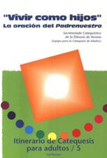 VIVIR COMO HIJOS133005842