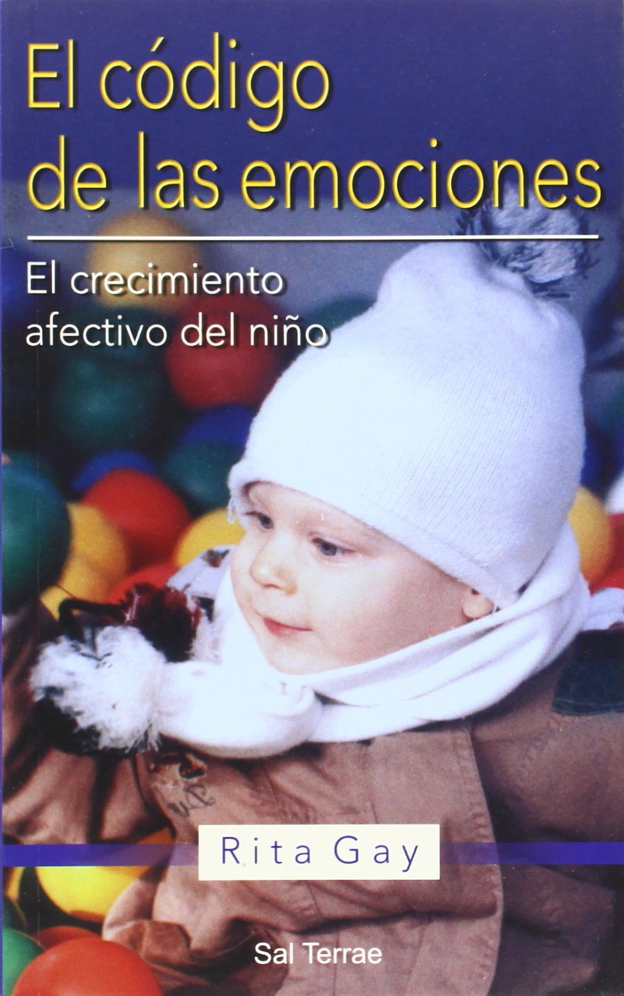 CÓDIGO DE LAS EMOCIONES, EL1929117598