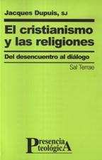 EL CRISTIANISMO Y LAS RELIGIONES1708882687