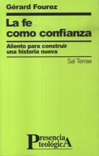 LA FE COMO CONFIANZA133005842