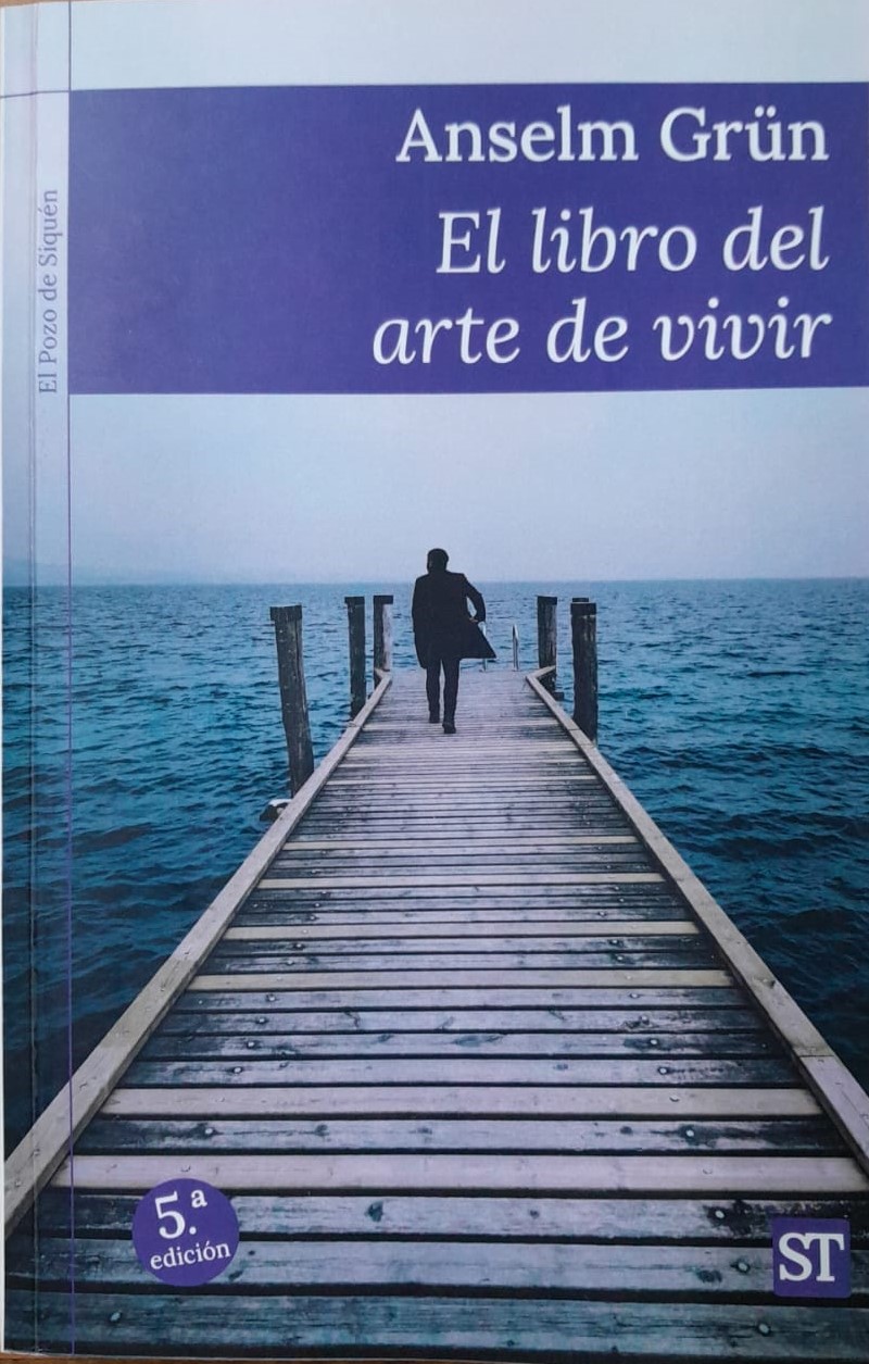 EL LIBRO DEL ARTE DE VIVIR
