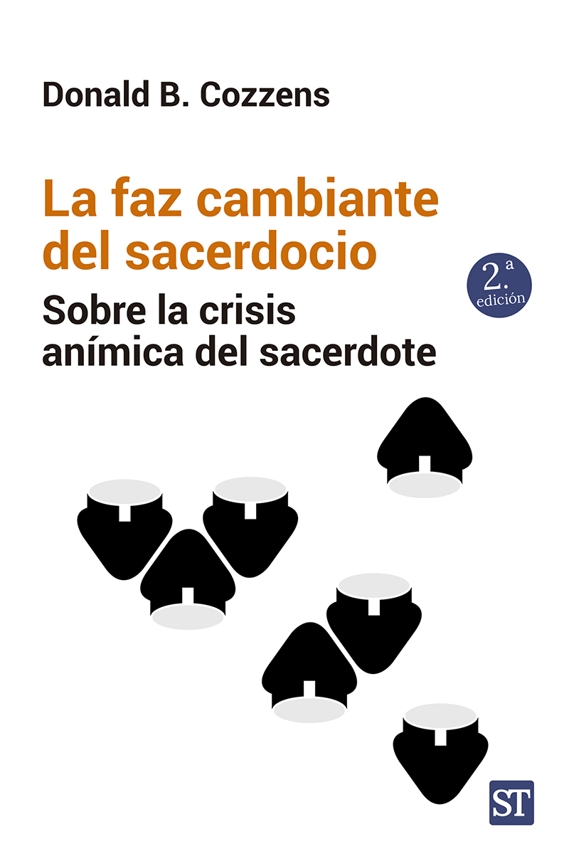 LA FAZ CAMBIANTE DEL SACERDOCIO