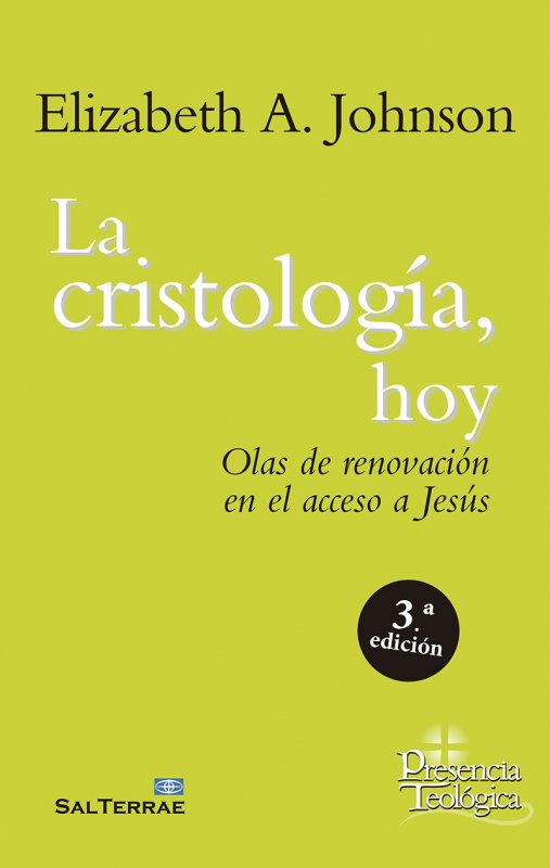 CRISTOLOGÍA HOY1708882687