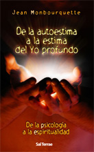 DE LA AUTOESTIMA A LA ESTIMA DEL YO PROFUNDO1929117598