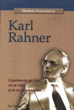 KARL RAHNER1708882687