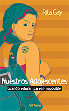 NUESTROS ADOLESCENTES