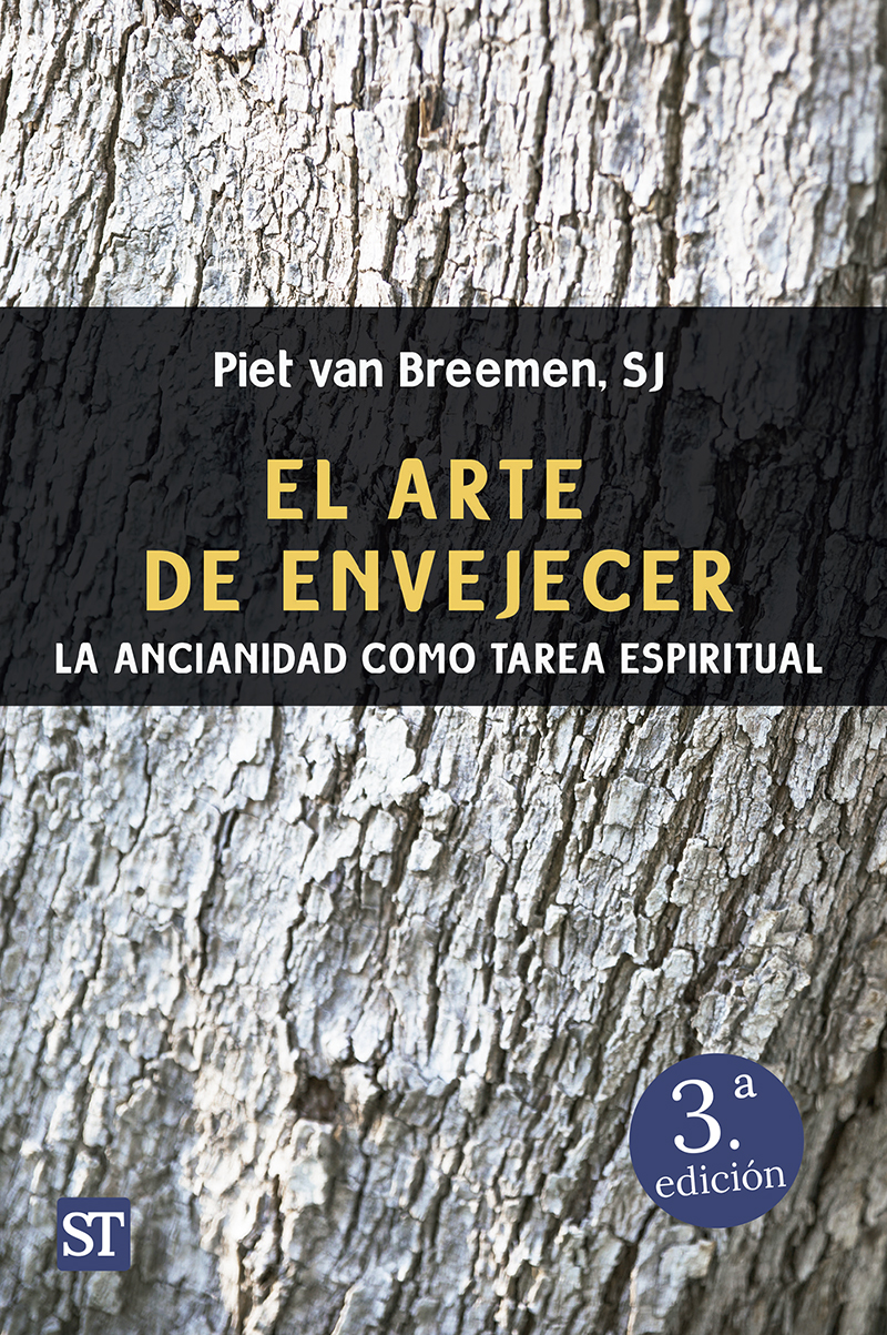 EL ARTE DE ENVEJECER72573192
