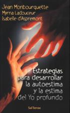 ESTRATEGIAS PARA DESARROLLAR LA AUTOESTIMA552161879