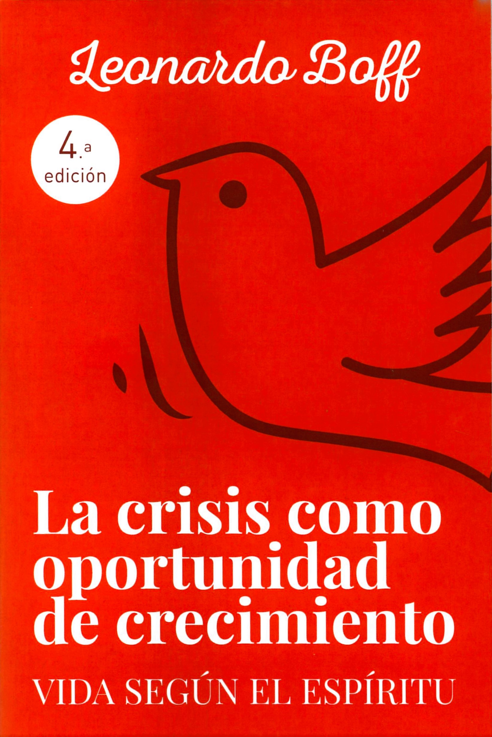CRISIS COMO OPORTUNIDAD DE CRECIMIENTO, LA133005842