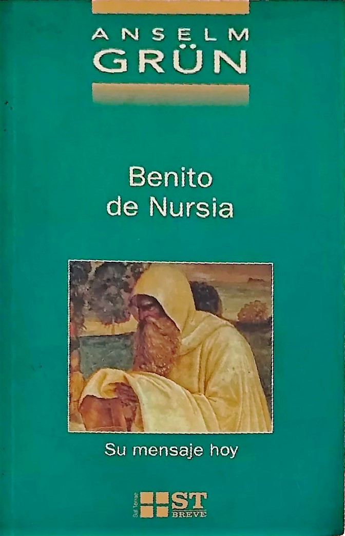 BENITO DE NURSIA1245282234
