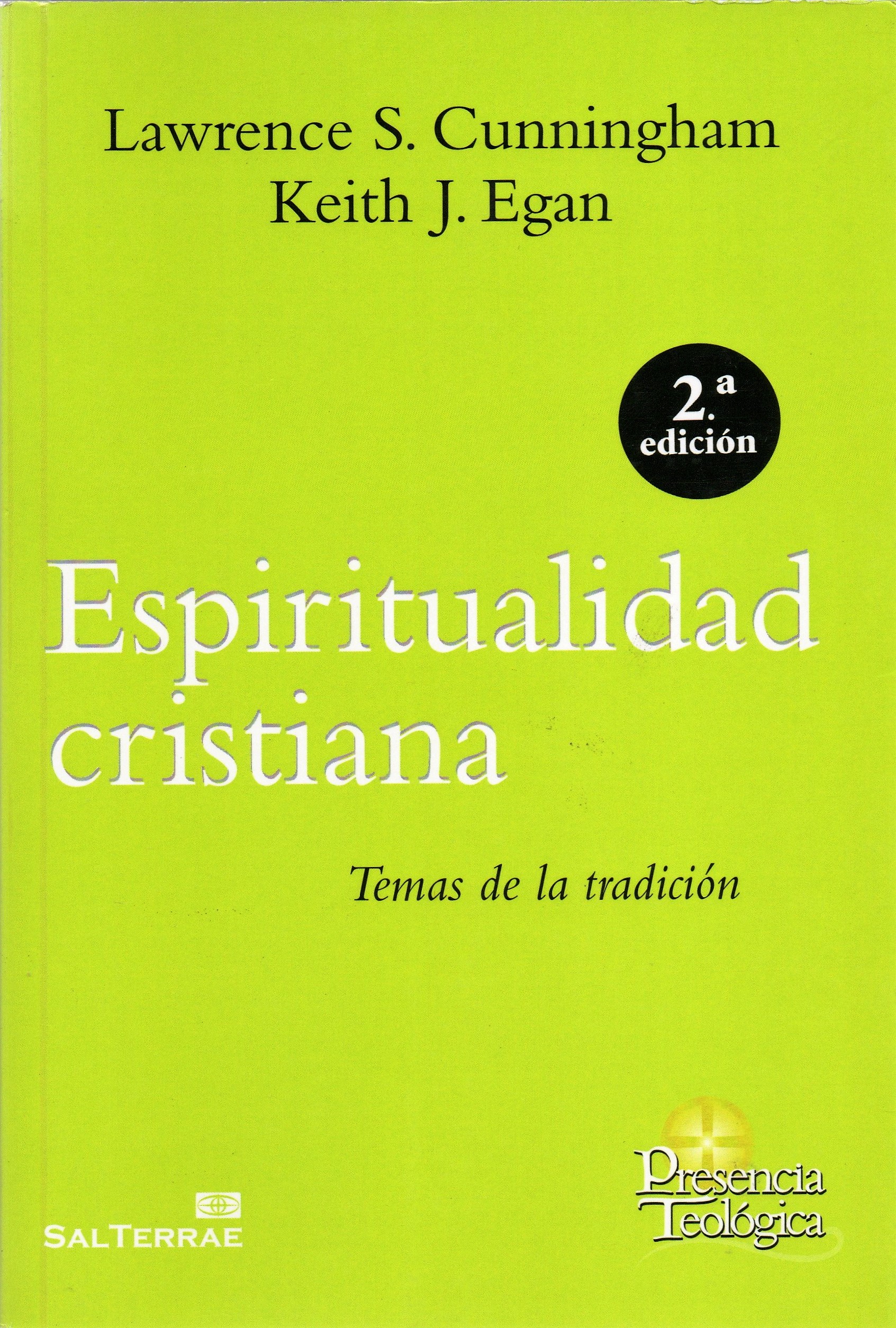ESPIRITUALIDAD CRISTIANA1708882687