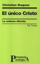 EL ÚNICO CRISTO1708882687