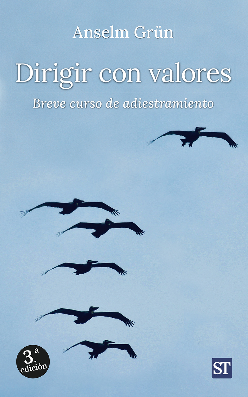 DIRIGIR CON VALORES