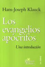 LOS EVANGELIOS APÓCRIFOS