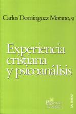 EXPERIENCIA CRISTIANA Y PSICOANÁLISIS
