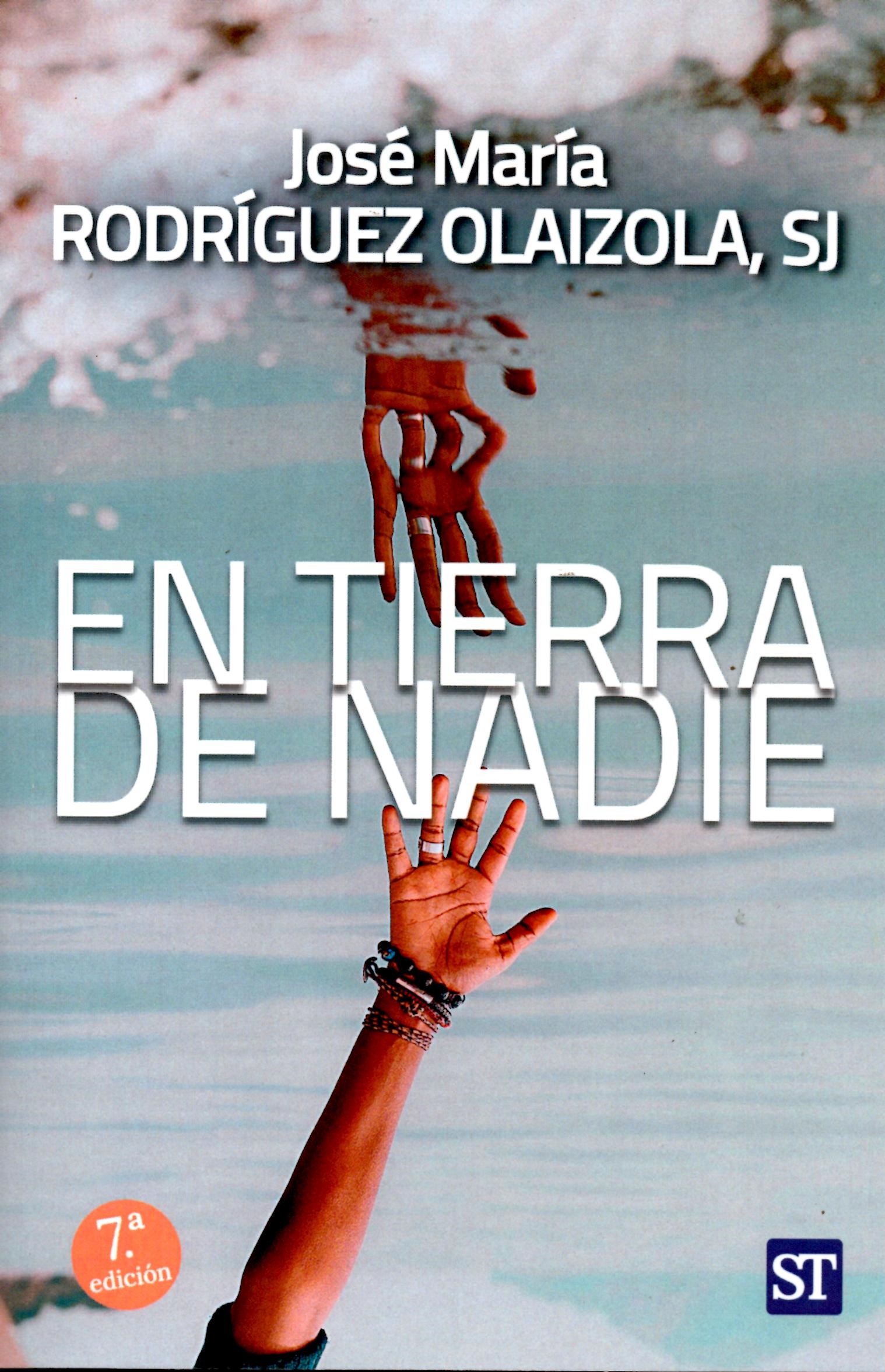EN TIERRA DE NADIE932690806