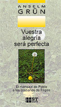 VUESTRA ALEGRÍA SERÁ PERFECTA1708882687