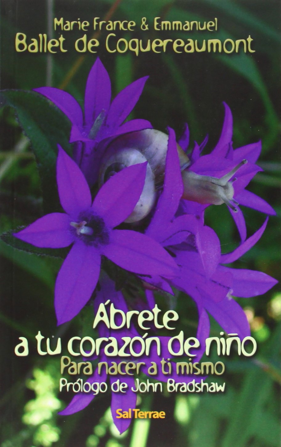 ÁBRETE A TU CORAZÓN DE NIÑO45091081