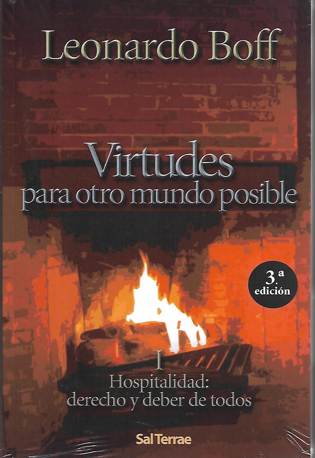 VIRTUDES PARA OTRO MUNDO POSIBLE - 11708882687