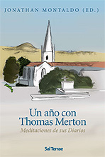 UN AÑO CON THOMAS MERTON$MEDITACIONES DE SUS 