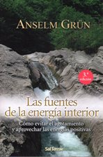 LAS FUENTES DE LA ENERGÍA INTERIOR1116744807
