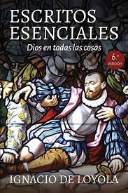 ESCRITOS ESENCIALES DE IGNACIO DE LOYOLA1245282234