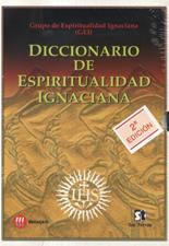 DICCIONARIO DE ESPIRITUALIDAD IGNACIANA1426357719