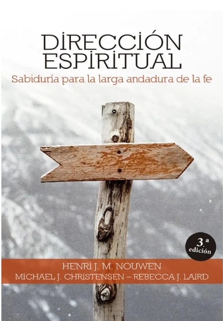 DIRECCIÓN ESPIRITUAL