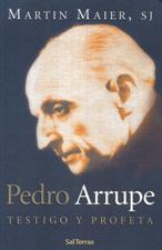 PEDRO ARRUPE