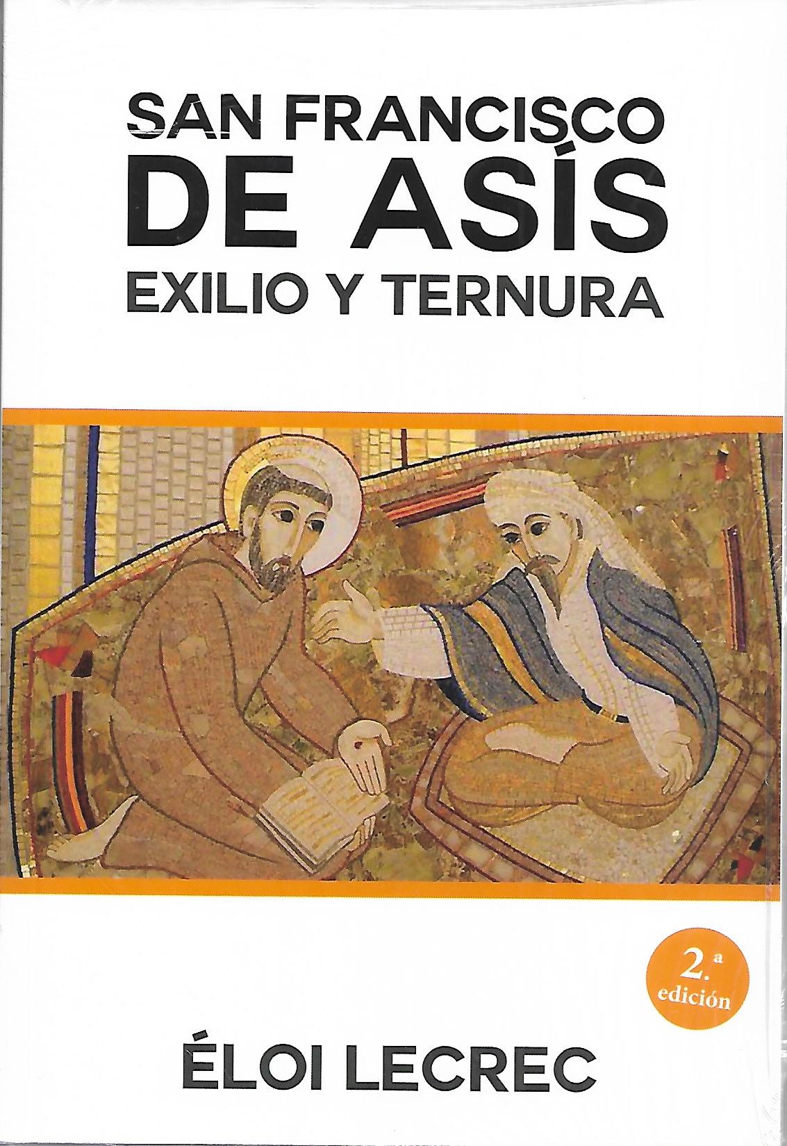 SAN FRANCISCO DE ASÍS1245282234