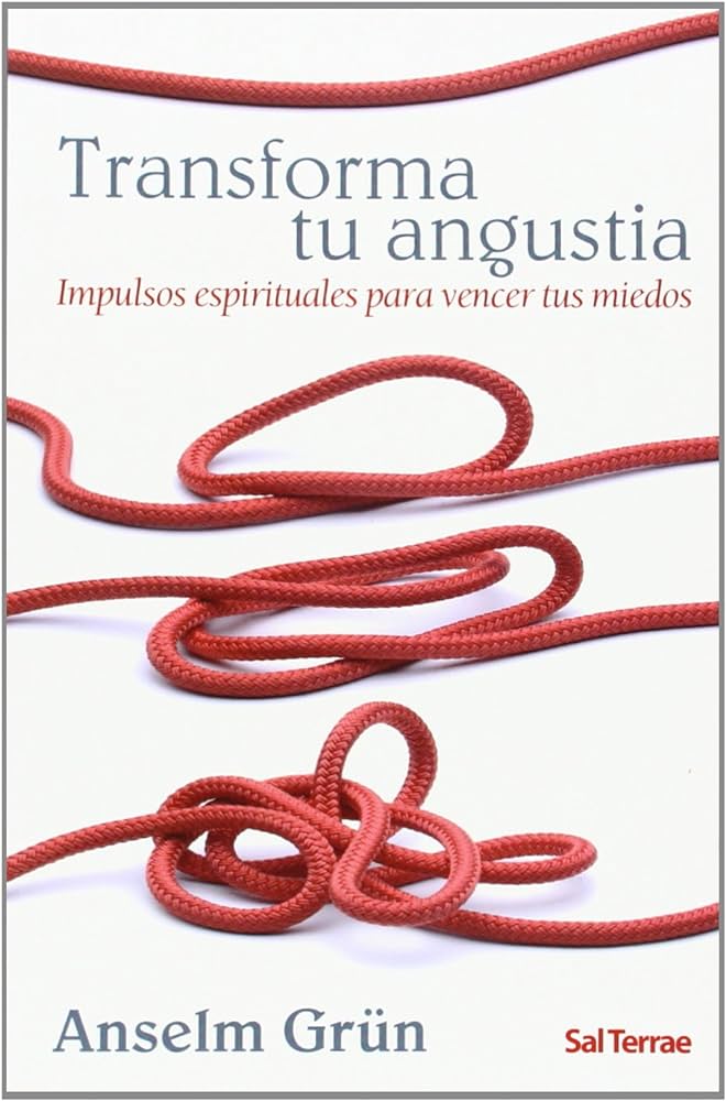 TRANSFORMA TU ANGUSTIA