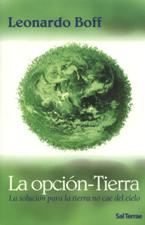 LA OPCIÓN-TIERRA