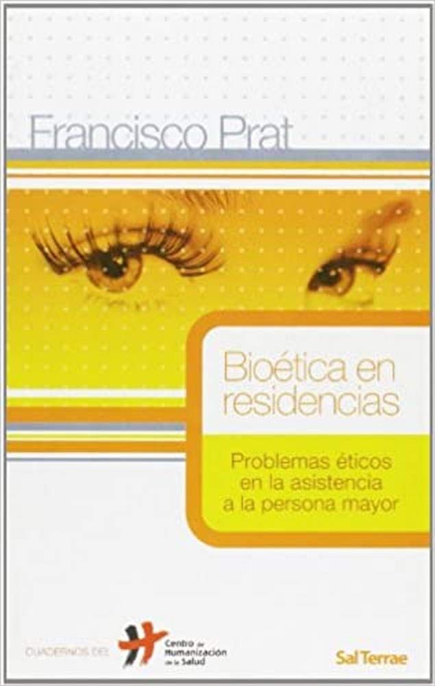 BIOÉTICA EN RESIDENCIAS1843643968