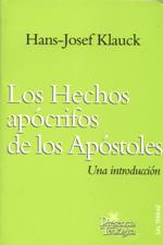 HECHOS APÓCRIFOS DE LOS APÓSTOLES161397551