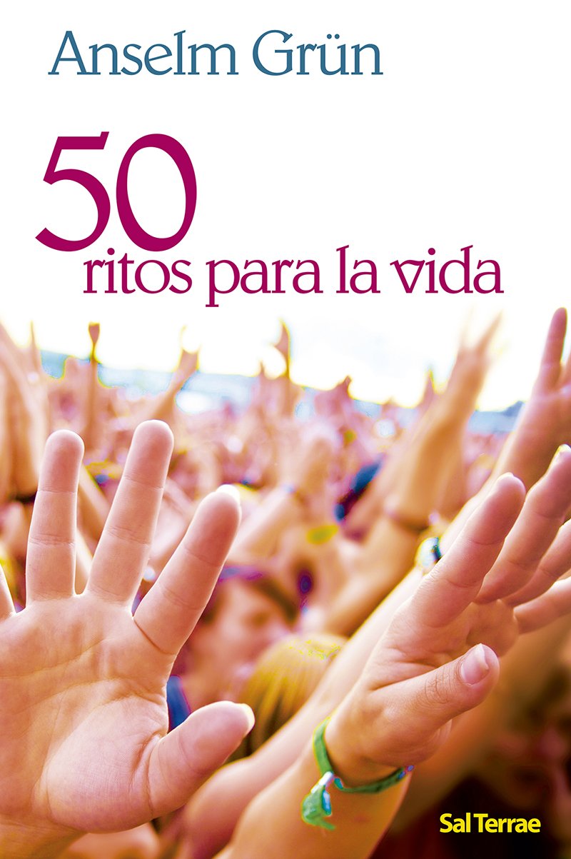 50 RITOS PARA LA VIDA824928751