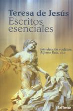 ESCRITOS ESENCIALES DE TERESA DE JESÚS1708882687