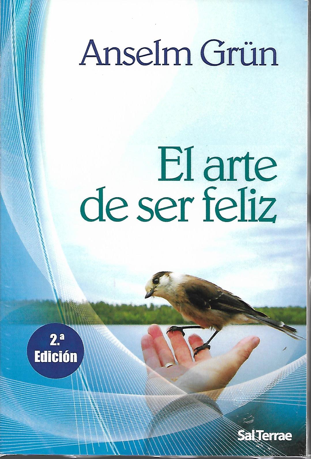 ARTE DE SER FELIZ1708882687