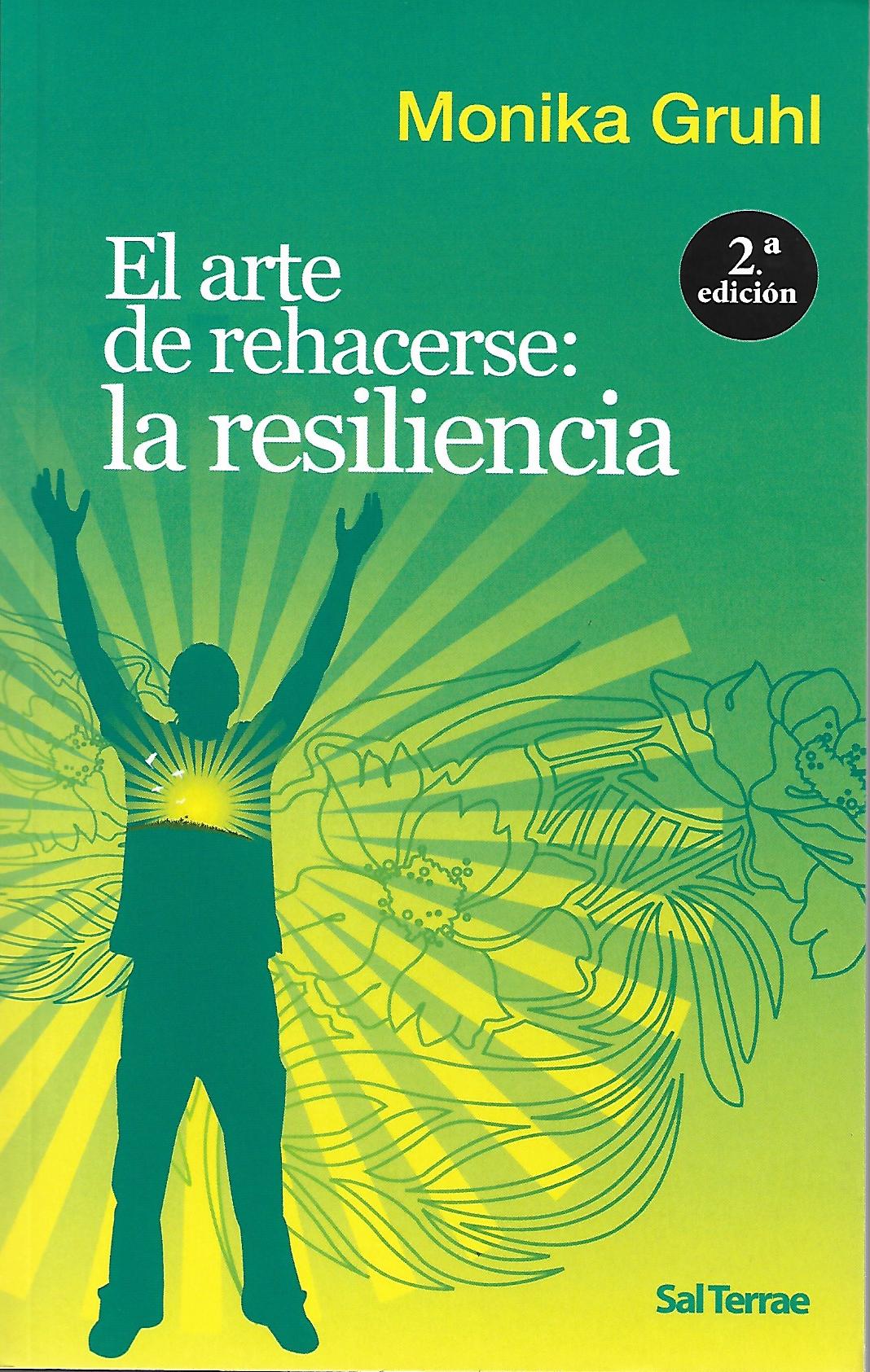 EL ARTE DE REHACERSE552161879