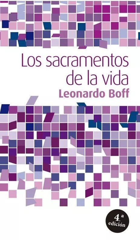 LOS SACRAMENTOS DE LA VIDA940887253