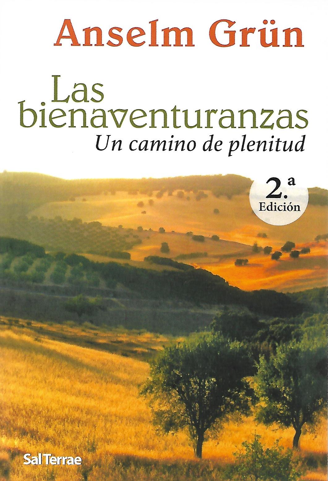 LAS BIENAVENTURANZAS1868904916