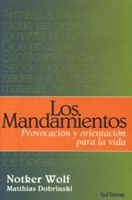 LOS MANDAMIENTOS
