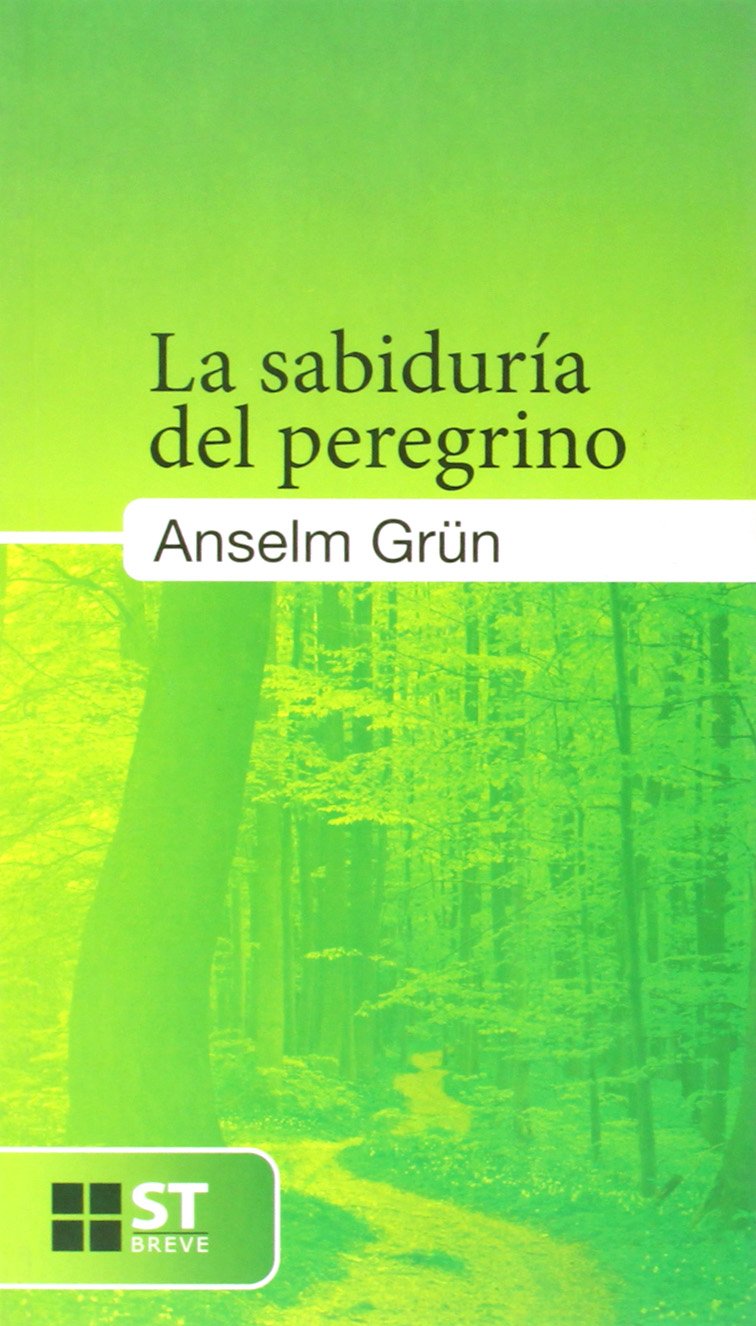 LA SABIDURÍA DEL PEREGRINO1582849471